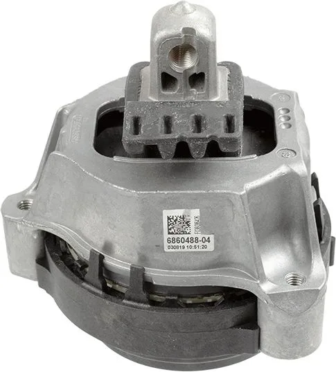 Felfüggesztés, Motor - LEMFÖRDER (LMI42567)
