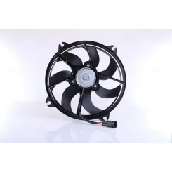Ventilátor, Motorhűtés - NISSENS (NIS85606)