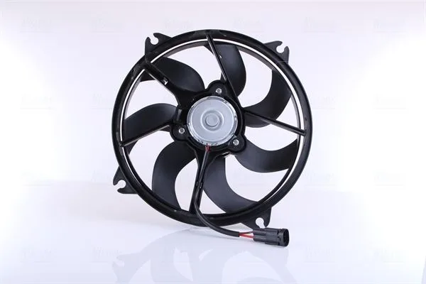 Ventilátor, Motorhűtés - NISSENS (NIS85606)