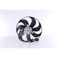 Ventilátor, Motorhűtés - NISSENS (NIS85726)
