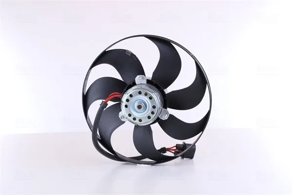 Ventilátor, Motorhűtés - NISSENS (NIS85726)