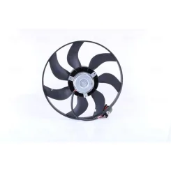 Ventilátor, Motorhűtés - NISSENS (NIS85748)