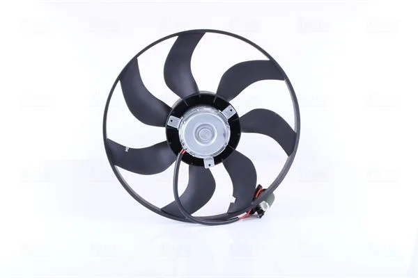 Ventilátor, Motorhűtés - NISSENS (NIS85748)