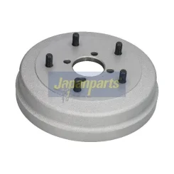 Fékdob - JAPANPARTS (TA-802C)