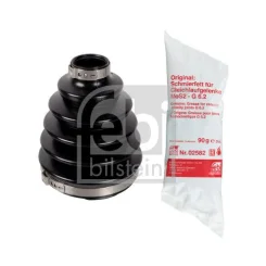 Gumiharangkészlet, Hajtótengely - FEBI BILSTEIN (FE172880)