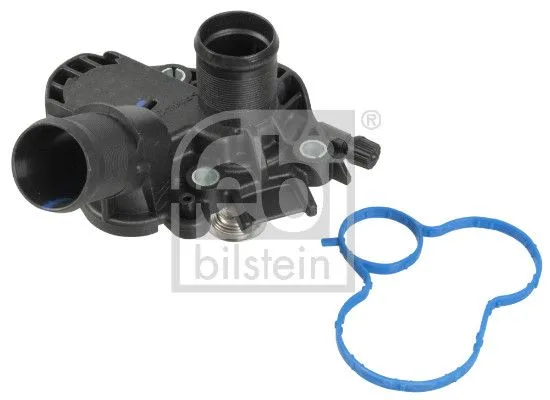 Termosztát, Hűtőfolyadék - FEBI BILSTEIN (FE174390)