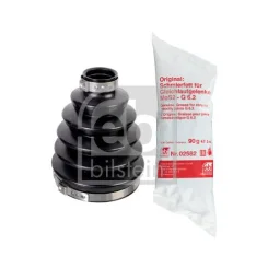 Gumiharangkészlet, Hajtótengely - FEBI BILSTEIN (FE175515)