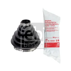 Gumiharangkészlet, Hajtótengely - FEBI BILSTEIN (FE176054)