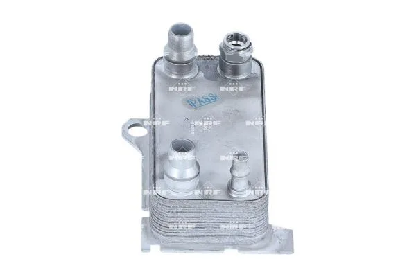 Olajhűtő, Automata Váltó - NRF (NRF310053)