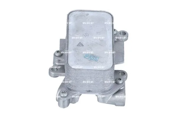 Olajhűtő, Automata Váltó - NRF (NRF310055)