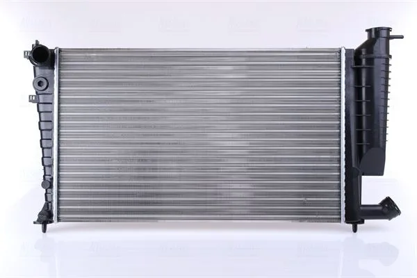 Hűtő, Motorhűtés - NISSENS (NIS61318A)