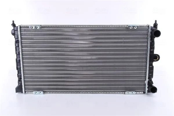 Hűtő, Motorhűtés - NISSENS (NIS652611)