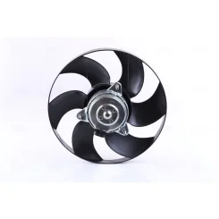 Ventilátor, Motorhűtés - NISSENS (NIS85900)