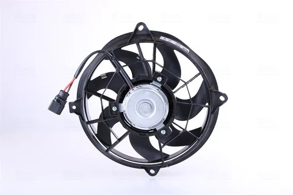 Ventilátor, Motorhűtés - NISSENS (NIS85909)