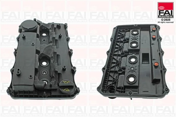 Szelepfedél - FAI AutoParts (VC005)