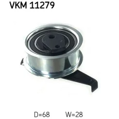 Feszítő, Fogasszíj - SKF (VKM11279)