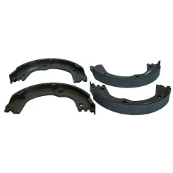 Fékpofakészlet, Rögzítőfék - MAXGEAR (19-4574)
