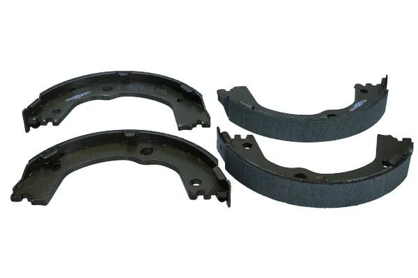 Fékpofakészlet, Rögzítőfék - MAXGEAR (19-4574)