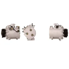 Kompresszor, Klíma - ELSTOCK (ELS51-0606)