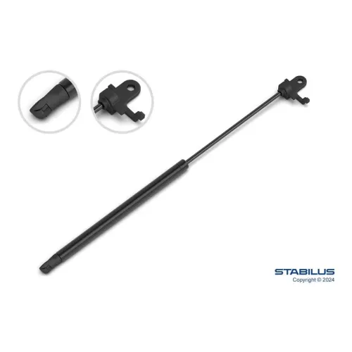 Gázrugó, Csomag-/Poggyásztér - STABILUS (STA277047)