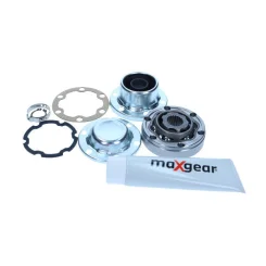 Csukló, Hosszanti Tengely - MAXGEAR (26-5123MG)