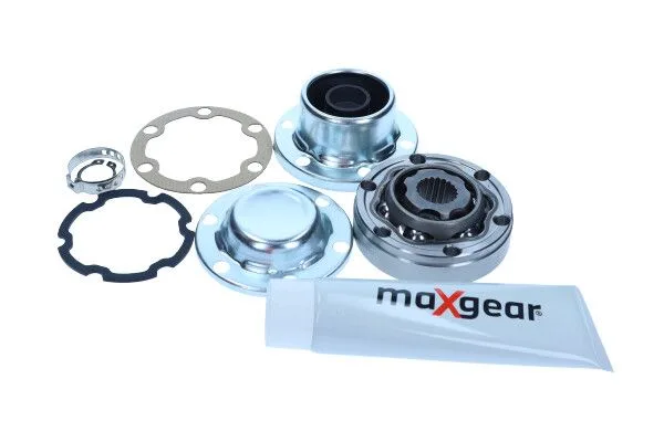 Csukló, Hosszanti Tengely - MAXGEAR (26-5123MG)