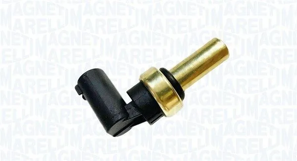 Érzékelő, Hűtőfolyadék-Hőmérséklet - MAGNETI MARELLI (SPA182)