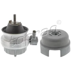 Felfüggesztés, Motor - TOPRAN (HP114 407)
