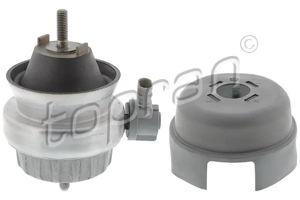 Felfüggesztés, Motor - TOPRAN (HP114 407)