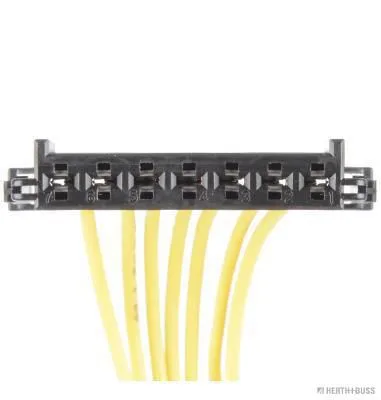 Kábeljavító-Készlet, Hátsólámpa - HERTH+BUSS ELPARTS (51277289)