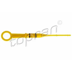 Olaj Nívópálca - TOPRAN (HP701 458)