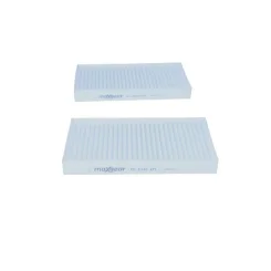 Szűrő, Utastér Levegő - MAXGEAR (KF-6389 KPL)