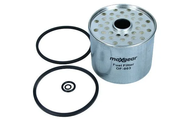 Olajszűrő - MAXGEAR (OF-003)
