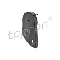 Fedél, Fogasszíj - TOPRAN (HP109 110)