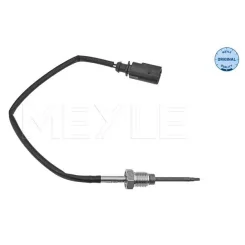 Érzékelő, Kipufogógáz-Hőmérséklet - MEYLE (1148000244)
