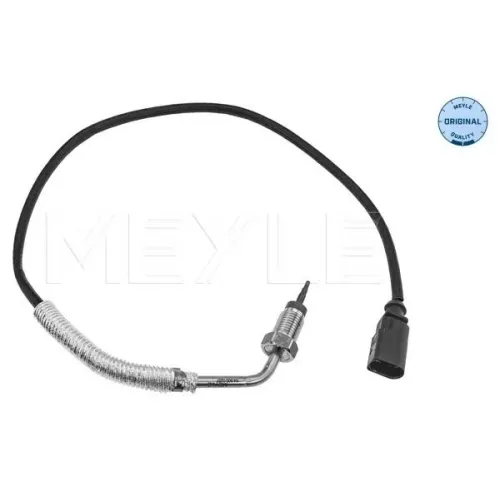 Érzékelő, Kipufogógáz-Hőmérséklet - MEYLE (1148000257)