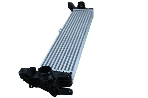 Töltőlevegő-Hűtő - MAXGEAR (AC630063)
