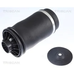 Légrugó, Futómű - TRISCAN (872023204)