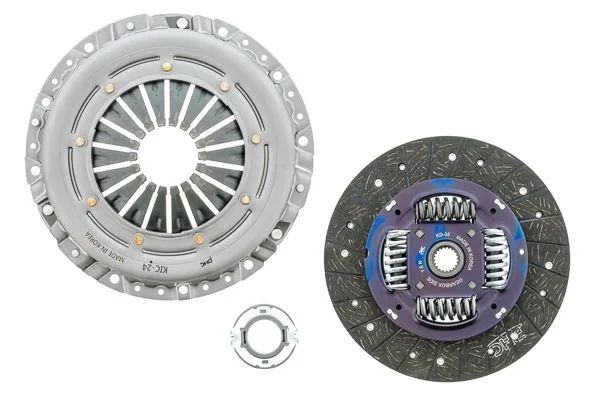 Kuplungkészlet - AISIN (KK-022)