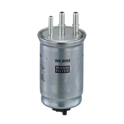 Üzemanyagszűrő - MANN-FILTER (WK8069)