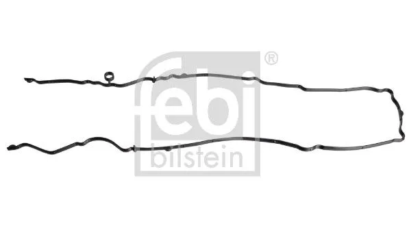 Tömítés, Vezérműház Fedél - FEBI BILSTEIN (FE177661)