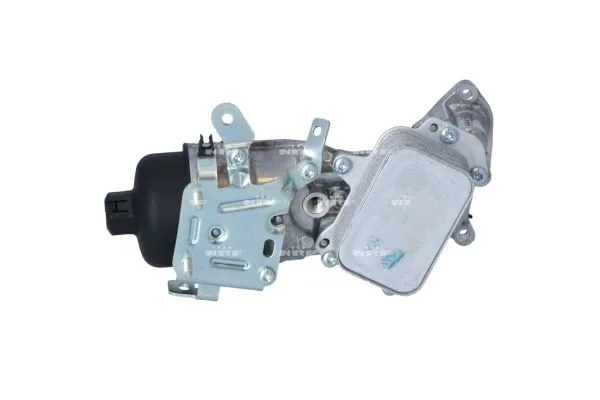 Olajhűtő, Motorolaj - NRF (NRF31865)