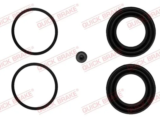 Javítókészlet, Féknyereg - QUICK BRAKE (QB114-0207)