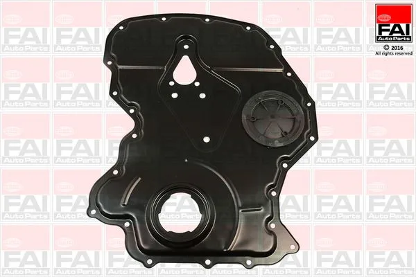 Vezérműház - FAI AutoParts (TCC4)