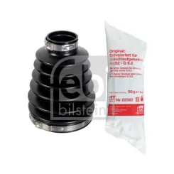 Gumiharangkészlet, Hajtótengely - FEBI BILSTEIN (FE177602)