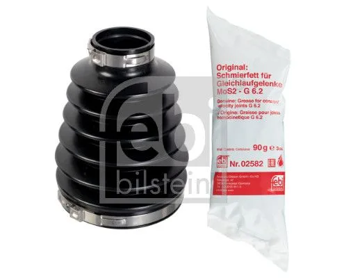 Gumiharangkészlet, Hajtótengely - FEBI BILSTEIN (FE177602)