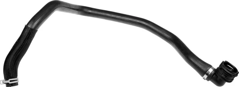 Hűtőcső - GATES (GAT05-2606)