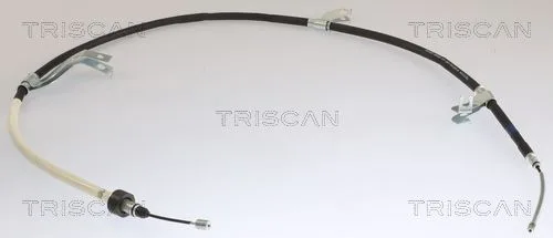 Huzal, Rögzítőfék - TRISCAN (8140181145)