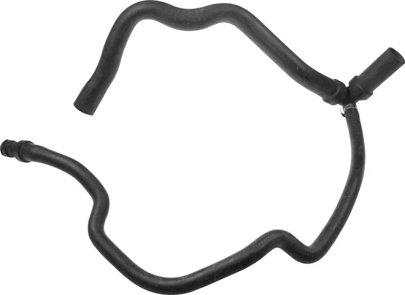 Hűtőcső - GATES (GAT05-2762)