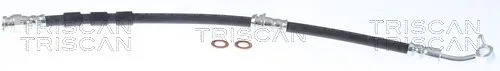 Fékcső - TRISCAN (815050139)